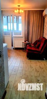 Студия квартира, посуточно, 26м2, 16/20 этаж