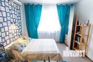 1-к квартира, посуточно, 23м2, 1/1 этаж
