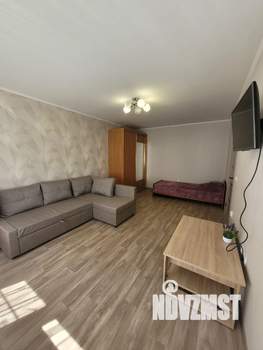 1-к квартира, на длительный срок, 37м2, 3/16 этаж