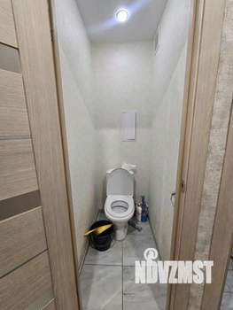 1-к квартира, на длительный срок, 32м2, 3/5 этаж