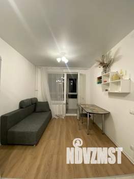 1-к квартира, посуточно, 52м2, 19/21 этаж