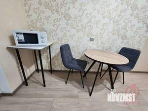 1-к квартира, на длительный срок, 37м2, 5/20 этаж