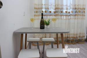 1-к квартира, на длительный срок, 38м2, 12/16 этаж