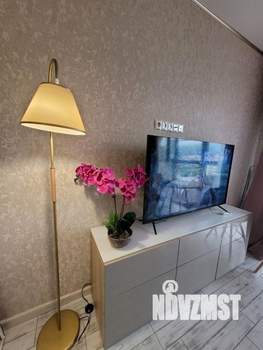 1-к квартира, посуточно, 27м2, 1/1 этаж