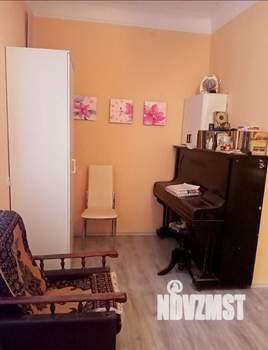 1-к квартира, на длительный срок, 30м2, 1/2 этаж