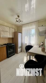1-к квартира, посуточно, 32м2, 4/4 этаж