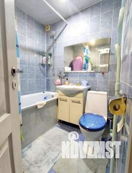 1-к квартира, на длительный срок, 30м2, 7/9 этаж