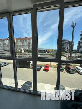1-к квартира, посуточно, 37м2, 3/20 этаж