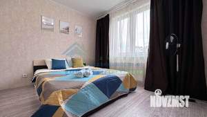 2-к квартира, на длительный срок, 57м2, 11/16 этаж