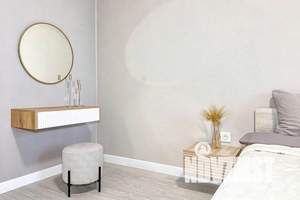 2-к квартира, посуточно, 59м2, 9/20 этаж