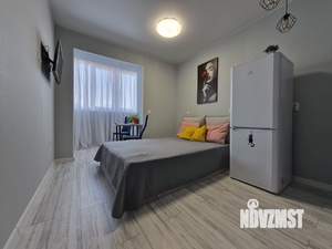 Студия квартира, на длительный срок, 23м2, 10/12 этаж