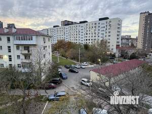 2-к квартира, на длительный срок, 46м2, 5/5 этаж