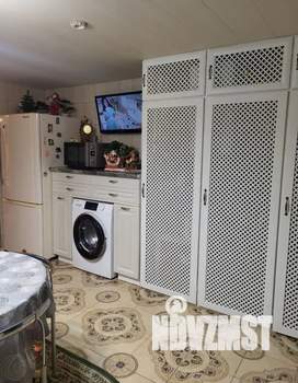 1-к квартира, посуточно, 47м2, 1/2 этаж