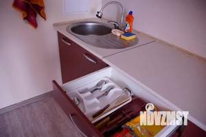 2-к квартира, посуточно, 60м2, 9/20 этаж