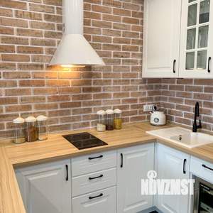 Студия квартира, на длительный срок, 37м2, 11/18 этаж