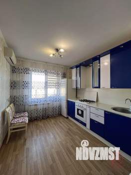 3-к квартира, на длительный срок, 65м2, 10/10 этаж