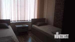 3-к квартира, посуточно, 45м2, 1/1 этаж