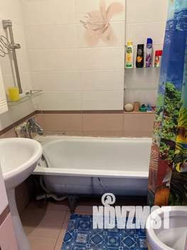 3-к квартира, посуточно, 49м2, 2/2 этаж