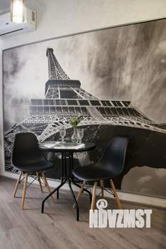 1-к квартира, посуточно, 21м2, 1/1 этаж