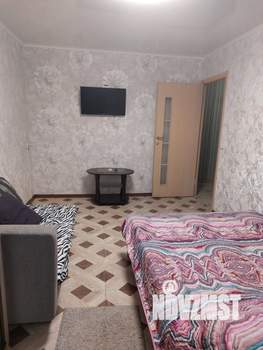 2-к квартира, посуточно, 46м2, 4/4 этаж