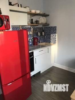 2-к квартира, на длительный срок, 58м2, 7/16 этаж