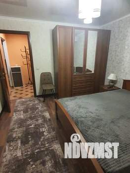 2-к квартира, посуточно, 63м2, 10/16 этаж