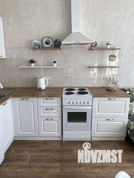 1-к квартира, посуточно, 48м2, 3/22 этаж