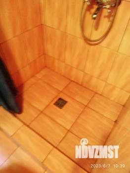 Студия квартира, на длительный срок, 13м2, 1/2 этаж