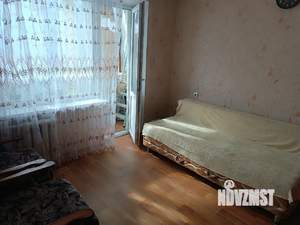 1-к квартира, на длительный срок, 25м2, 4/5 этаж