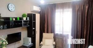 2-к квартира, на длительный срок, 44м2, 4/4 этаж