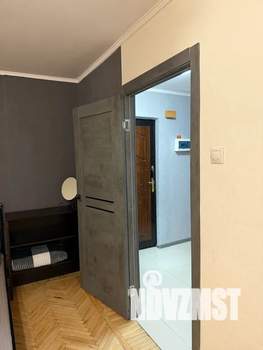 1-к квартира, посуточно, 34м2, 3/5 этаж