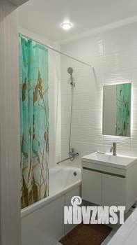 Студия квартира, на длительный срок, 25м2, 6/6 этаж