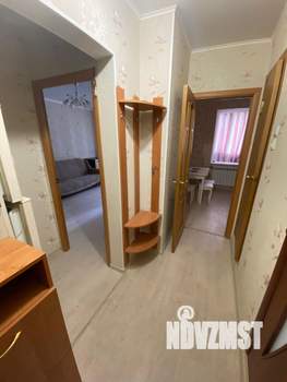 1-к квартира, на длительный срок, 38м2, 1/10 этаж