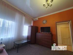 1-к квартира, на длительный срок, 55м2, 2/3 этаж
