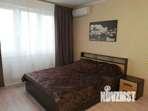 2-к квартира, посуточно, 59м2, 13/16 этаж