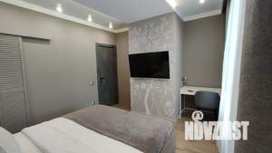 2-к квартира, посуточно, 70м2, 10/22 этаж