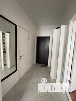 1-к квартира, посуточно, 39м2, 12/21 этаж