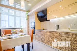 2-к квартира, посуточно, 72м2, 14/16 этаж