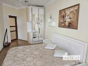 3-к квартира, на длительный срок, 80м2, 15/16 этаж