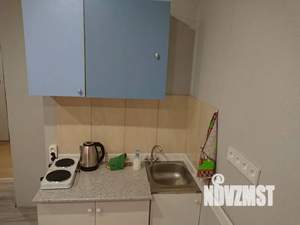 Студия квартира, посуточно, 26м2, 10/20 этаж
