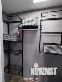 2-к квартира, посуточно, 44м2, 3/5 этаж