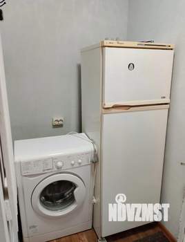 1-к квартира, на длительный срок, 37м2, 5/6 этаж