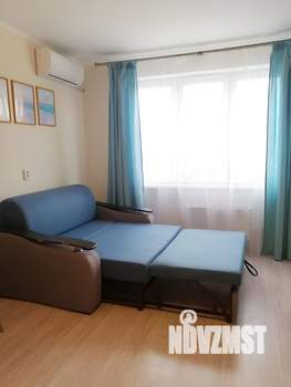 1-к квартира, на длительный срок, 40м2, 15/16 этаж