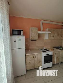 1-к квартира, на длительный срок, 38м2, 13/16 этаж