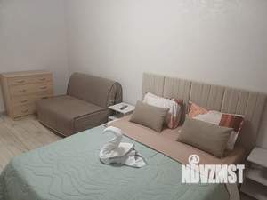 1-к квартира, посуточно, 40м2, 4/20 этаж