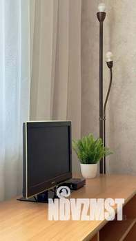 1-к квартира, посуточно, 38м2, 5/5 этаж