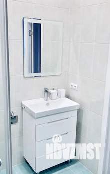 1-к квартира, посуточно, 43м2, 5/9 этаж