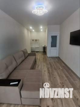 2-к квартира, посуточно, 45м2, 11/18 этаж