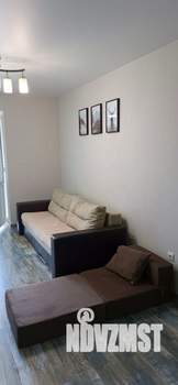 Студия квартира, на длительный срок, 30м2, 9/12 этаж