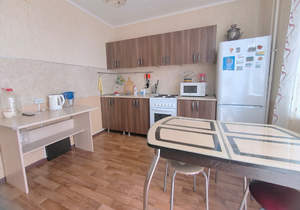 1-к квартира, на длительный срок, 38м2, 12/16 этаж